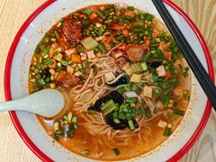 -长安面坊(西点茂店)