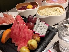 -海底捞火锅(北京路店)