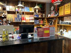 -东口码头·烧鸽子·鱼头泡饼·地方菜(金鹰悦城店)