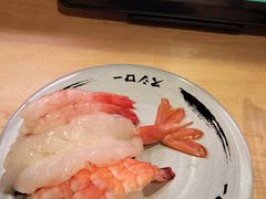 -寿司郎(皇庭广场店)