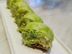 吞拿鱼时蔬哑铃卷-木棉花开(中心城店)