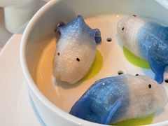 -金海华·悦食东方(苏州中心商场店)