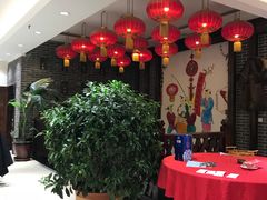 -东北大院·东北菜(三台子店)