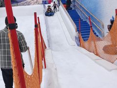 -Mr·Kuma酷么先生雪之乐园