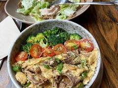 -Brut Eatery悦璞食堂(建国东路店)