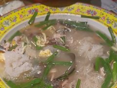 -一记洛阳菜·糖醋小排·水席(十字街店)