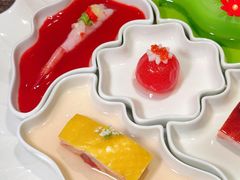 -上海总会SHANGHAICLUB(兴业太古汇店)