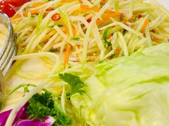 -阿诺泰·泰国餐厅(棕北店)