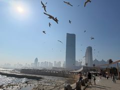 -星海广场