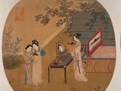 -上海博物馆(人民广场馆)