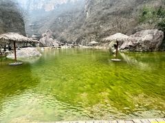 -河南宝泉旅游区