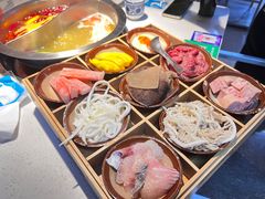 -芈重山老火锅(广州首店)