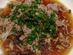 -眉州东坡(中关村店)