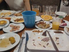 -汉巴味德·烤肉与啤酒的自助(杭州大悦城店)