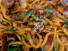 -阿达西新疆特色美食(悦海新天地中央广场店)