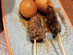 -王氏炉匠·烧鸟放题自助(三里屯店)