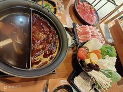 -呷哺呷哺(星光天地店)