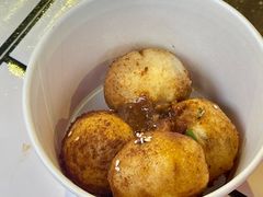 -阿宝生煎包(山海关店)