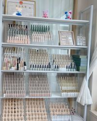 -四季·予你日式美甲美睫Nail