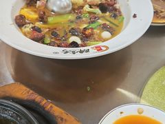 -醉壹号海鲜大排档·老厦门特色菜(厦门美食地标店)