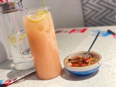 -鱼酷活鱼烤鱼(新世界城店)