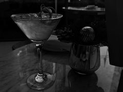 -茶源Fountain Lounge大堂吧·北京东方君悦大酒店