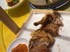 -缪氏川菜(丰盛町店)
