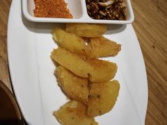 -黔诚酸汤牛肉(甲秀楼店)