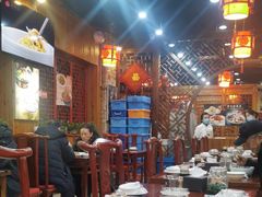 -老北京炸酱面·京味菜(西花市店)