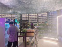 -K歌之王量贩式KTV(洪楼店)