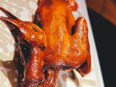 爆汁红烧鸽皇-大鸽饭(北京路店)