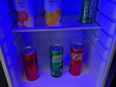 -上海浦东嘉里大酒店