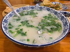 -牧人巷子·大锅羊汤·暴走牛骨(大成路店)