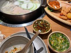 -大头椰·椰子鸡火锅(新梦店)