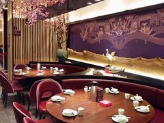 -老板恋上鱼(荣盛广场店)