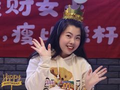 -麦当劳(五一北路店)