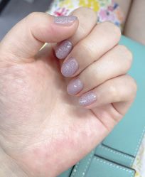 -济南花里美甲美睫