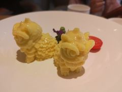 -海泰食府·新鲁菜·家宴(总部基地店)