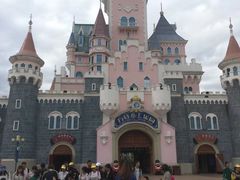 -厦门方特梦幻王国