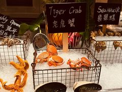 -Social 秀西餐厅-长沙瑞吉酒店(运达店)