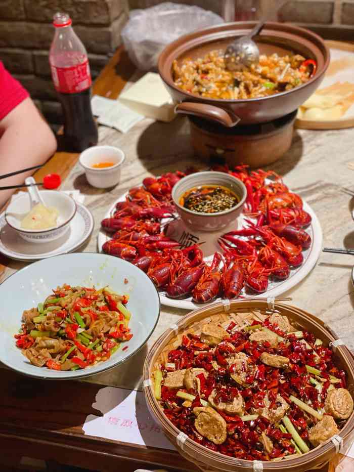 夏氏砂锅(万松园店)-"99雪松路73号万松园屹立不倒的老字号.