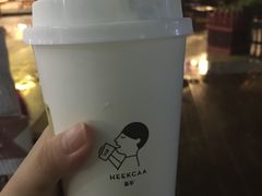 -喜茶(深圳福田星河COCO Park店)