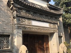 -龙潭水乡