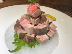 冰沙红酒鹅肝-圆苑(金茂店)