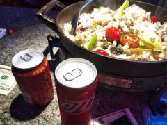 -蛙来哒(东城万达店)