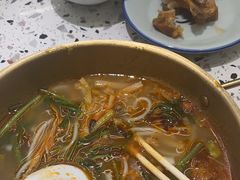 -雙冲柳州螺蛳粉&酸嘢&桂林米粉(簋街店)