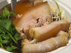 -鼎泰丰(渔阳店)