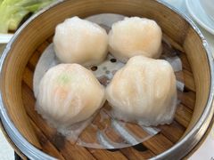 -岭南汇海鲜酒家·粤菜·手工茶点(蛇口店)