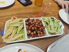 -小艺烧烤(曲江店)