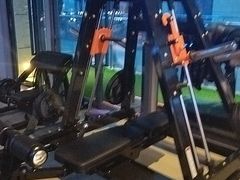 -银锐24h健身·Ai闪练(建设路店)
